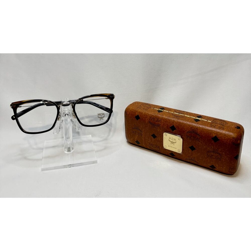 MCM 180957 brown one size NWT